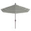 Parasol de marché 9 pi Tayyibah-1750161239
