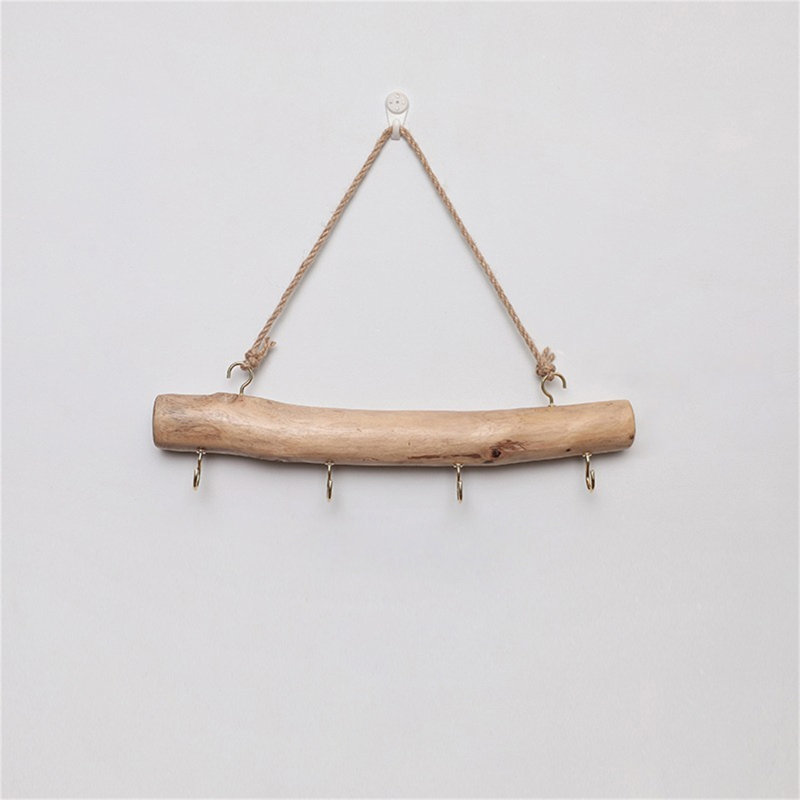 Porte-crochet Woodland