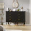 39cm W Bedside Table-1376053141