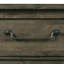 Commode double 6 tiroirs Jud