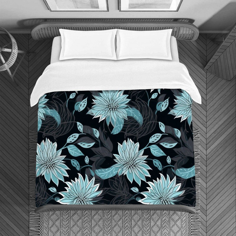 Nuccio Brisayda Duvet Cover, Twin Duvet Cover