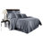 King Charles Matelasse Traditional Coverlet-29535158-29535153
