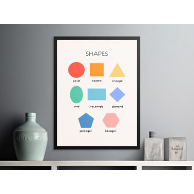 Laila Print
