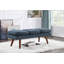 Banc Mid-Century Raynika-293843995