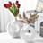Handmade Ceramic / Porcelain Table Vase-734103737