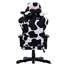 Fauteuil de jeu 85 COW Print LUXX Series 85