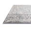 Tapis oriental gris Cudahy-1259314046