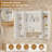 Wallmounted Softclosing Bathroom Cabinet With Adjustable Shelves-1595396546