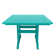 Arnone 4 - Person Patio Dining Set with Square Table