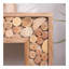 Console Rustic