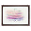 Pastel Sky in Abstract - Framed Print-55737146-55737147