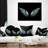 Reversible Throw Pillow