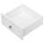 White est en rupture de stock