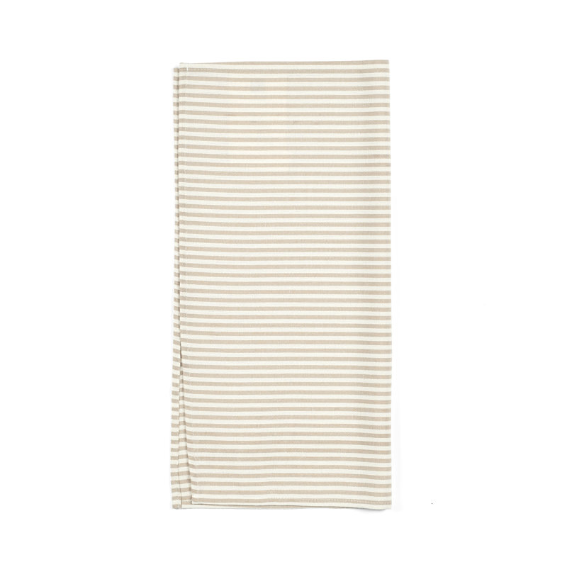Serviette 18 po 