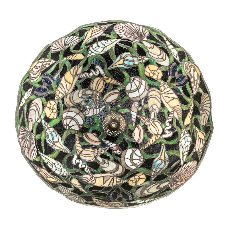 Dome Lamp Shade