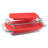 Ensemble de plats de cuisson en verre 2 pièces Pyrex Easy Grab-9955732-56971866