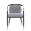 Modern Upholstered Dining Chair