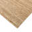Heaven Transitional Striped Hand-Woven Beige Area Rug, 2' X 3'-2108235349-2096450273
