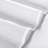 Solid Sheer Rod Pocket Curtain Panels-70857494