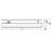 LED 24'' Under Cabinet Strip Light