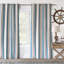 Maritime Room Darkening Curtain-24145012
