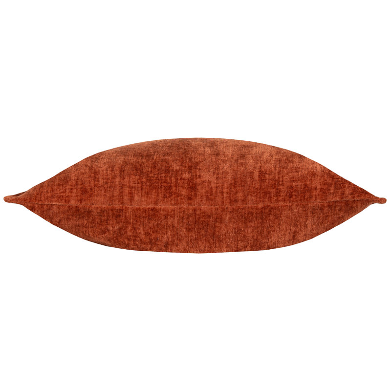 Raneem Rectangular Cushion, Orange