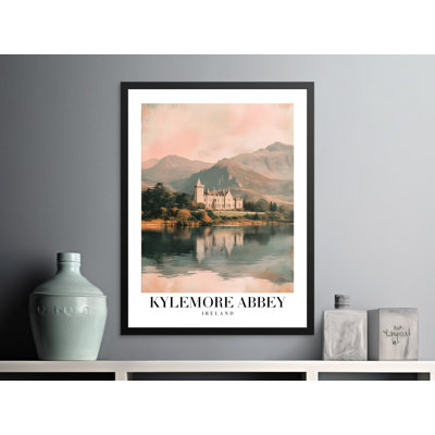 Samir No Frame Print