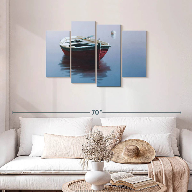 Mehar Lonely Boat III