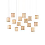 Daze 15 - Light Pendant