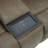 Leola Wireless Charging Power Lift Sectional Recliner