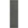 Premium Machine Washable Elize AMF1428 Lattice Rug