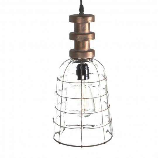 Joanna 1 - Light Single Pendant