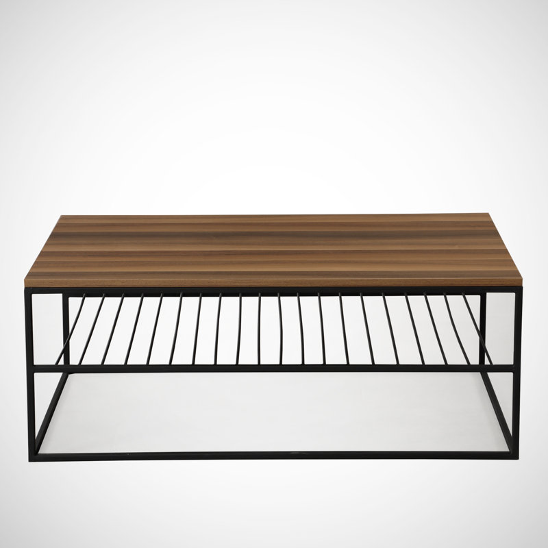 Manuel Frame Coffee Table