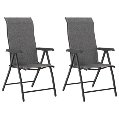 Olivija Outdoor Lounge Chair