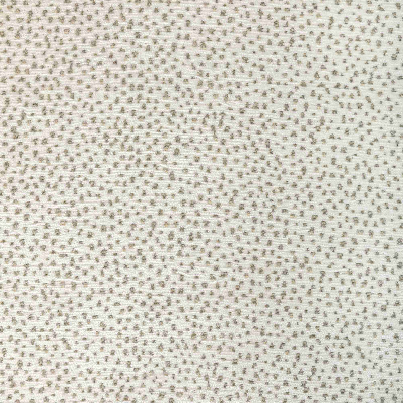 Trad Nouveau Lynx Chenille Fabric, Sandstone