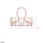 Éclairage pour meuble-lavabo 3 lumières Brilliance-32237049