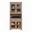 Tablette de rangement pour huche