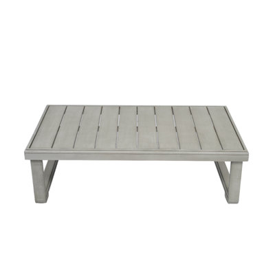 Westchester Coffee Table