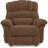 Randell Oversized Manual Rocking Recliner-469868117