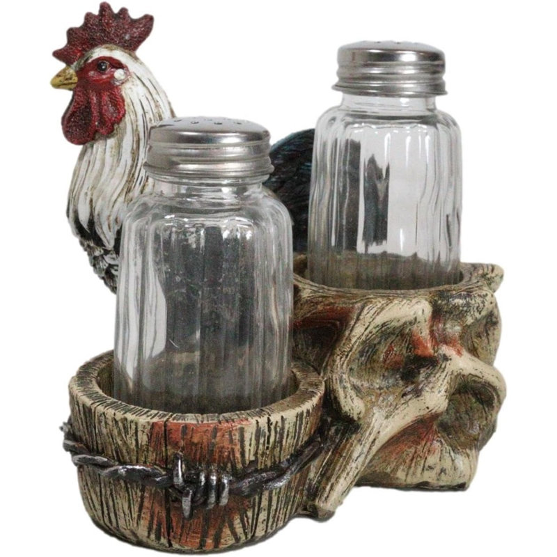 Carrieann Decorative Object