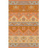 Orange/Gray