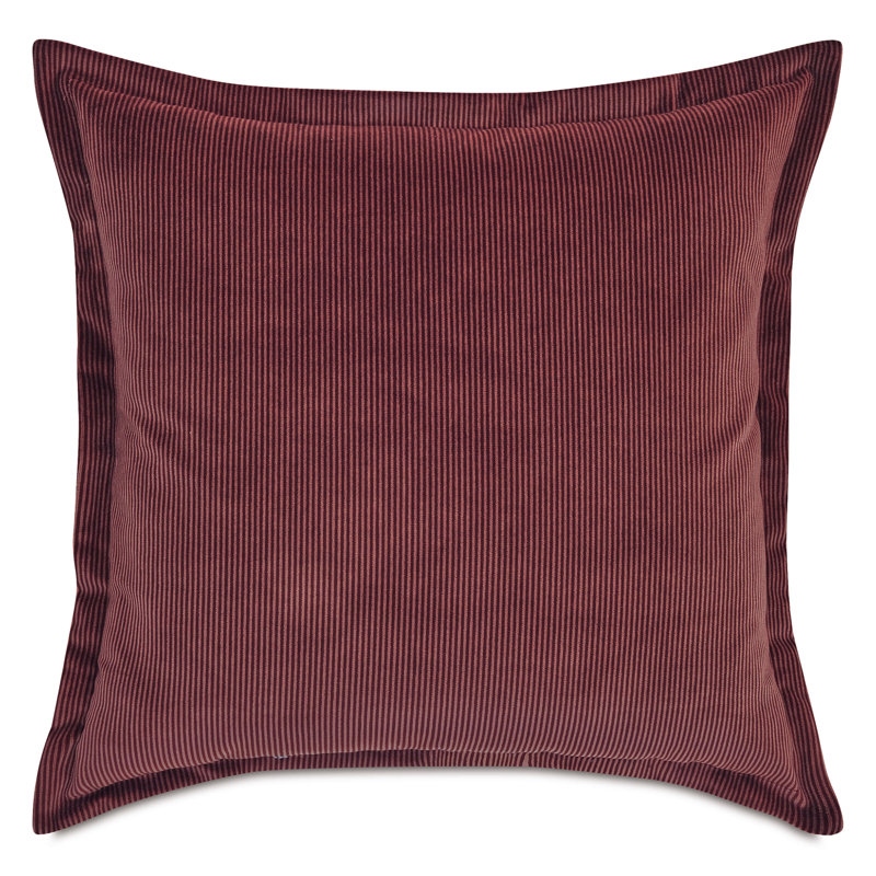 Cristobal Velvet Sham