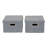 Latitude Run Polylinen Box-1644543543