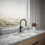 Robinet de cuisine à poignée simple Kohler Crue-50320402