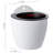 Bernan Self-Watering Hanging Planter