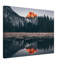 Art mural Yosemite Sunset-86934381