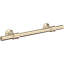 Montreux Wall Mounted Towel Bar-11081111