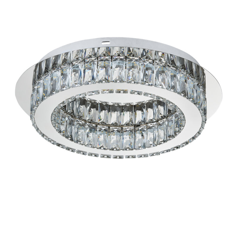 German LED Flush Mount