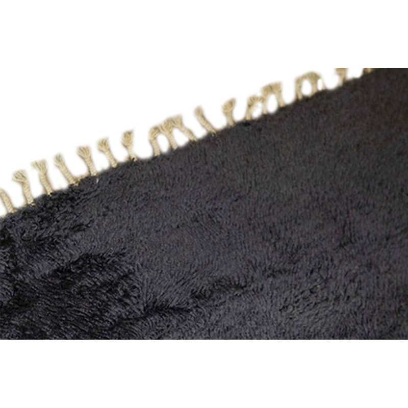 Hand Woven Wool Area Rug