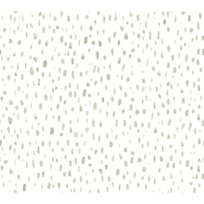 Unpasted Abstract Roll